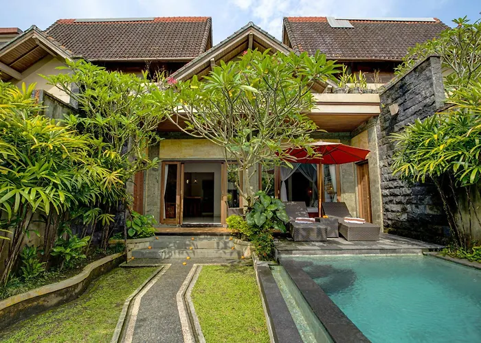 Dupa Ubud