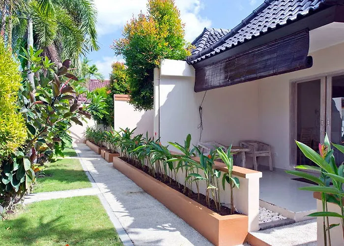 Kutaville Villa BALI