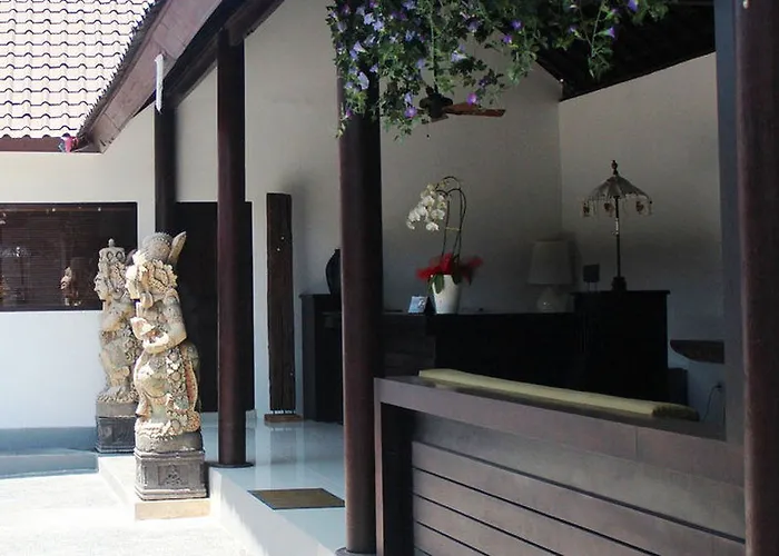 Kutaville Villa BALI