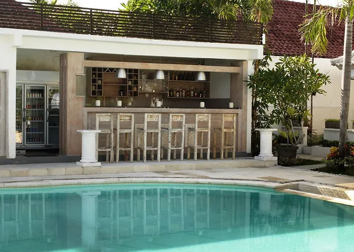 Kutaville Villa BALI